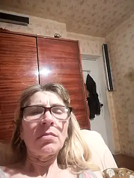 Georgette466n Webbikameraesitys