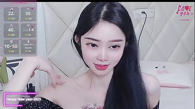 JUZI-ETCC's Webcam Show