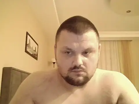 Webkamerová show cyrex_monster