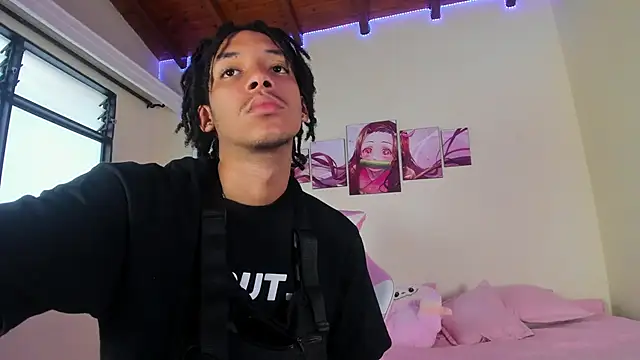 smith_66jr Adlı Modelin Web Kamerası Şovu