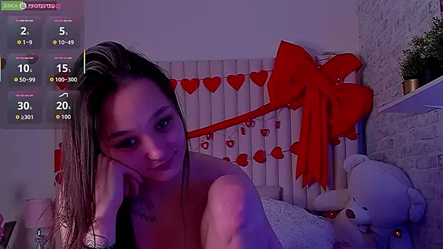 StellaGregoryn Live XXX chat