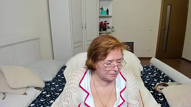 Show Webcam de rekelme