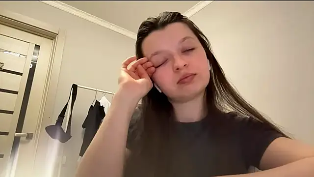 EllieBerrie's Live XXX Chat