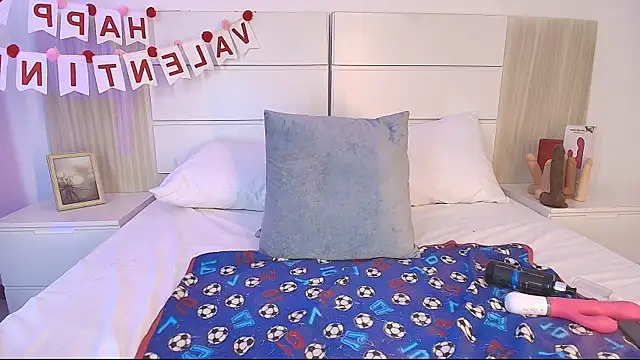 Sembang XXX Secara Langsung tamara_walter