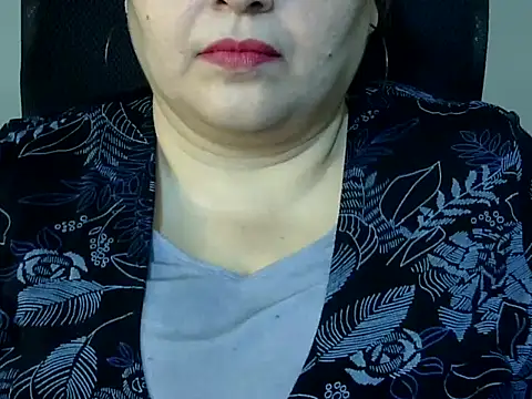 Soniya_Sha Pertunjukan Webcam