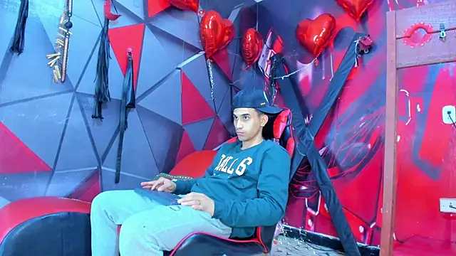 Hot_Boys_69 webcam show