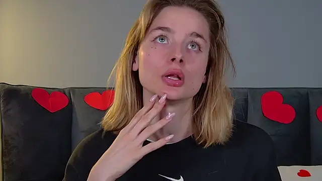 MerlinMeyer Live XXX-chat