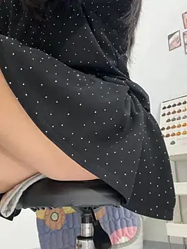 Beauty_Spa's Webcam Show