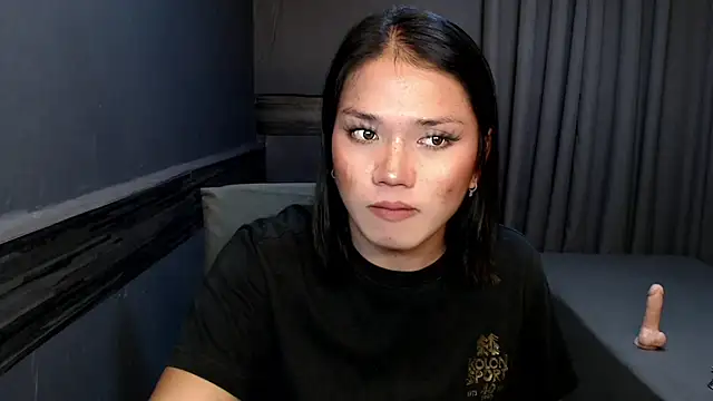 AthenaFucks69 Pertunjukan Webcam