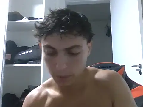 dotado6918 webcam show