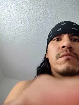 DaddyAdam333 webcam show