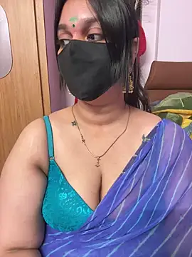 Webkamerová show anvitha_sexy_anvi