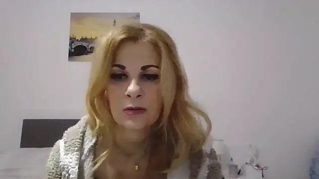 Clara1986 Webcam show