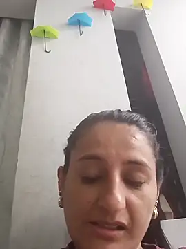 Luna_seductora12 – Kamerová šou