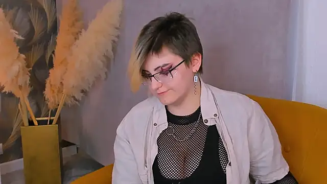 ABSI_GLITCH Live XXX-chat