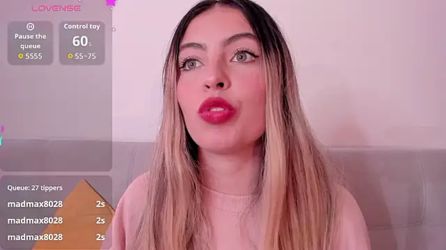 Fernanda_aaaa 라이브 XXX 채팅