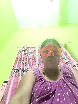 Show de webcam de mahi893