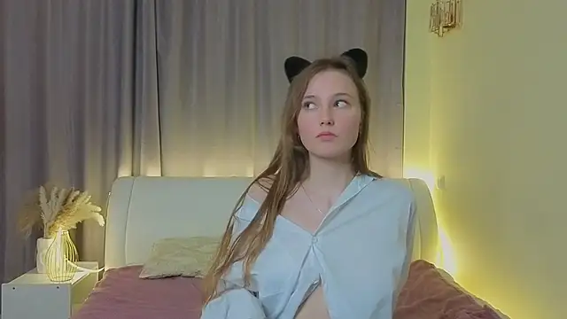 DorrisVickroy's Live XXX Chat