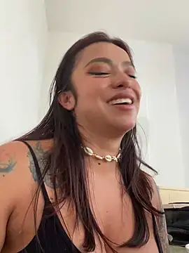 Show Webcam de foxxy_lover