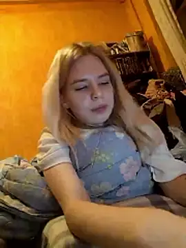 EsterSteele Webcam-Show