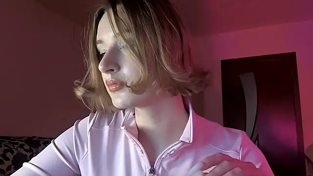 DeliciaBagnoli Live XXX-chat