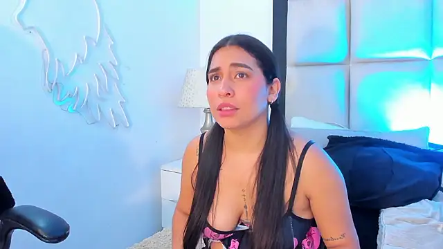 SussyFox's Live XXX Chat