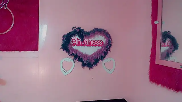 Show modela isabella_vogue na web-kameri