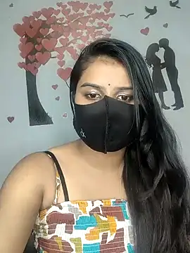 Babyy_Doll1のウェブカメラショー