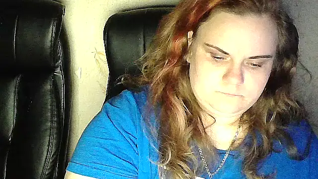 Вебкам-шоу DollyGersoon