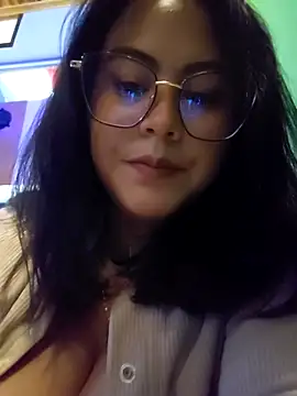 Show Webcam de Mari-98