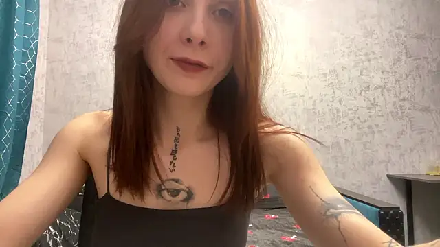 JulissaJolyn Live XXX chat