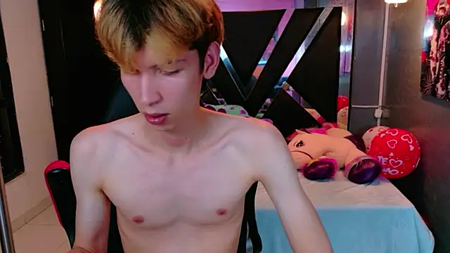 Liam_Green1 Webcamshow