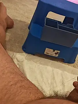 Webkamerová show ilktmartk