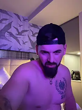 Show de xxxsharkexxx na webcam