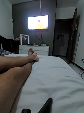 Show webcam de Sole97