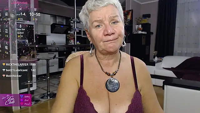 roxana_brooks' Webcam Show