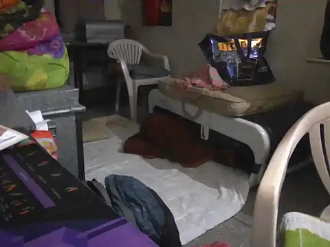 Webkamerová show deepu1248