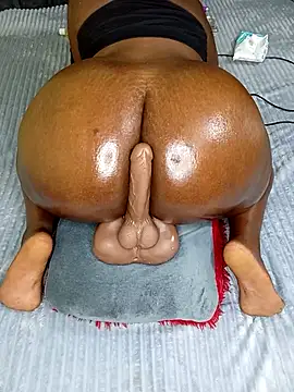 Show Webcam de sweettnadia