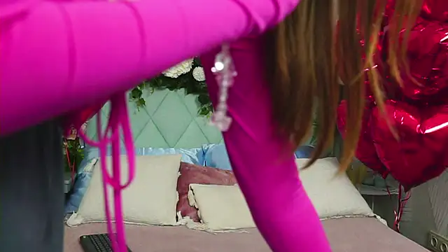 AliceBrayan's Live XXX Chat