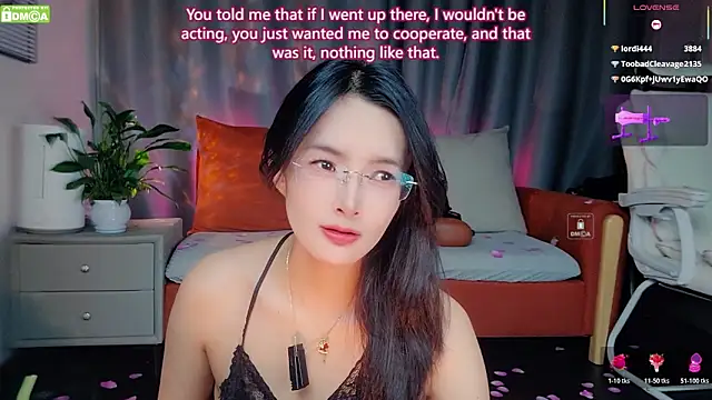 Youth3_ 网络视讯表演