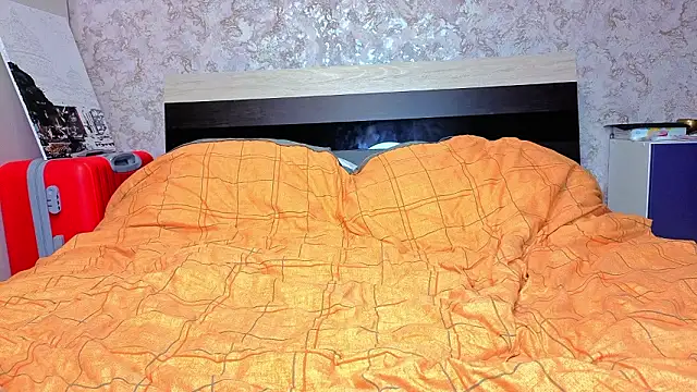 Baiambel_Mi's Webcam Show