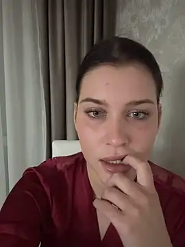 KikiWatson Chat XXX live