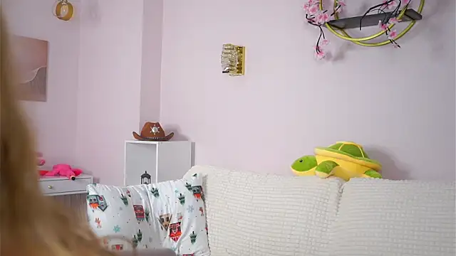 دردشة SunnivaCovil الجنسية المباشرة