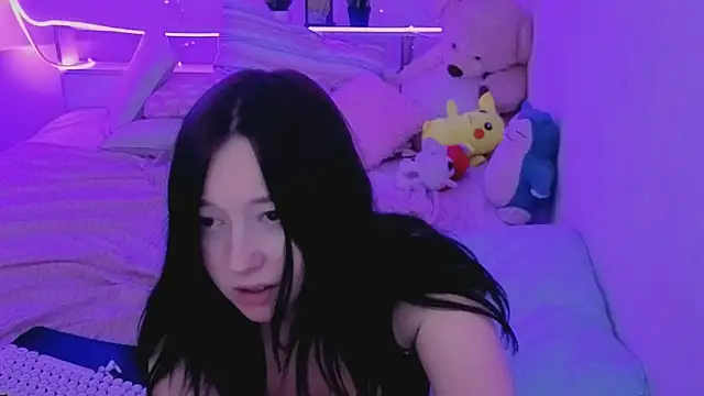 Show Webcam de Hanako_Rey