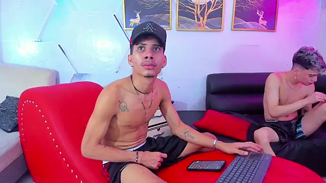 Alex_jeins_atn Webbikameraesitys