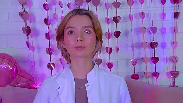 Sembang XXX Secara Langsung VanessaVienne