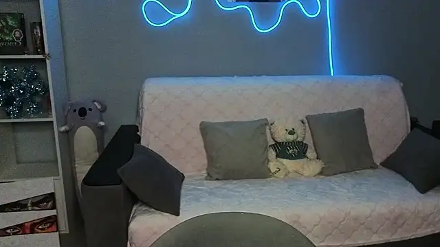 JinxMoon Chat XXX in diretta