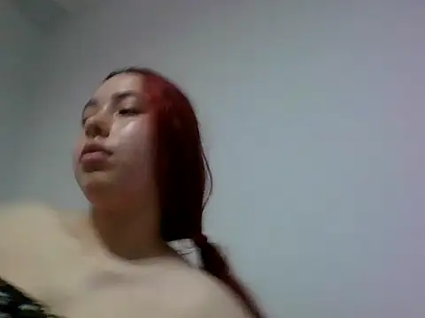 Anni_000 Webcam Show