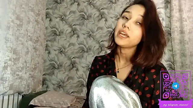 Chat XXX en directo de AnnettaBelsito