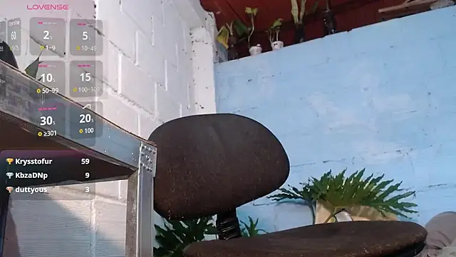 jasminne_'s Live XXX Chat